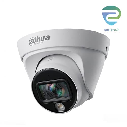 دوربین مداربسته تحت شبکه دام داهوا مدل Dahua DH-IPC-HDW1239T1-A-LED 2.8mm
