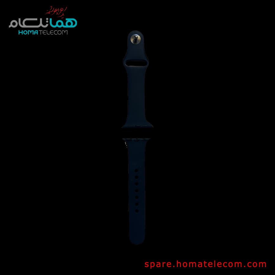 بند اورجینال اپل واچ سری اس ای/اس ای2 سایز 40 میلی/سری7/8/9 سایز 41 میلی / سری 10 سایز 42 میلی – S/M