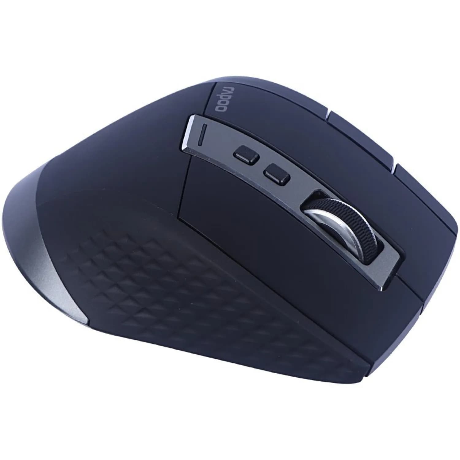 ماوس بی سیم رپو مدل RAPOO MT750 PLUS BLACK — تصویر ۸
