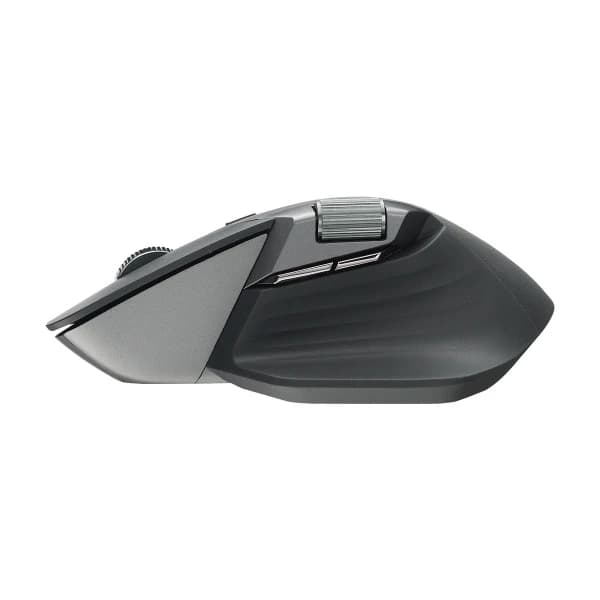 ماوس بی سیم رپو مدل RAPOO MT760L BLACK — تصویر ۳