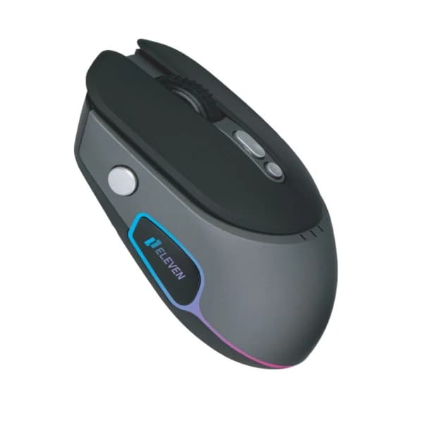 ماوس بی سیم الون مدل ELEVEN WM919