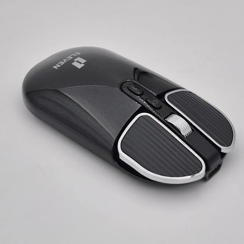ماوس بی سیم سایلنت الون مدل ELEVEN WM914 — تصویر ۳