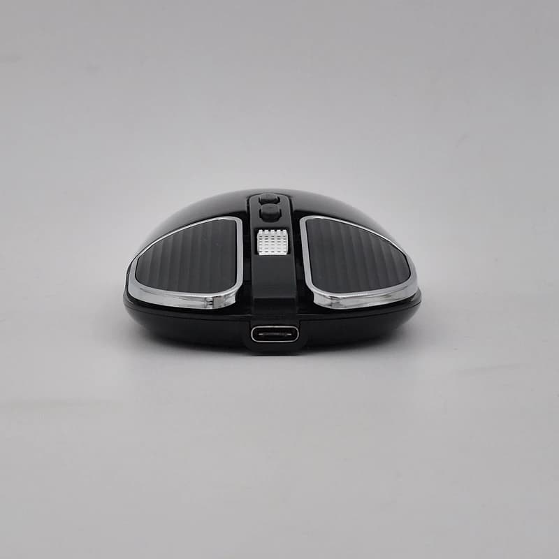 ماوس بی سیم سایلنت الون مدل ELEVEN WM914 — تصویر ۵