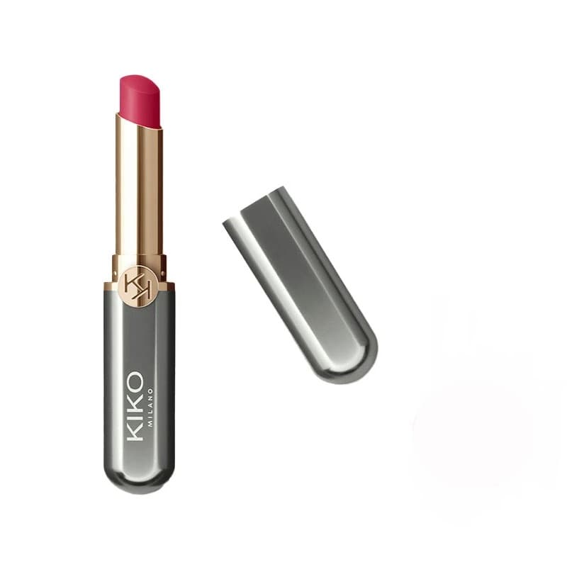 پک ۶ عددی رژ لب جامد پیچی کیکو KIKO — تصویر ۲