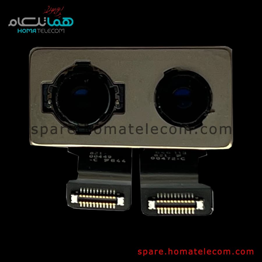 دوربین اصلی اپل آیفون 7 پلاس – Main Camera iPhone 7 Plus