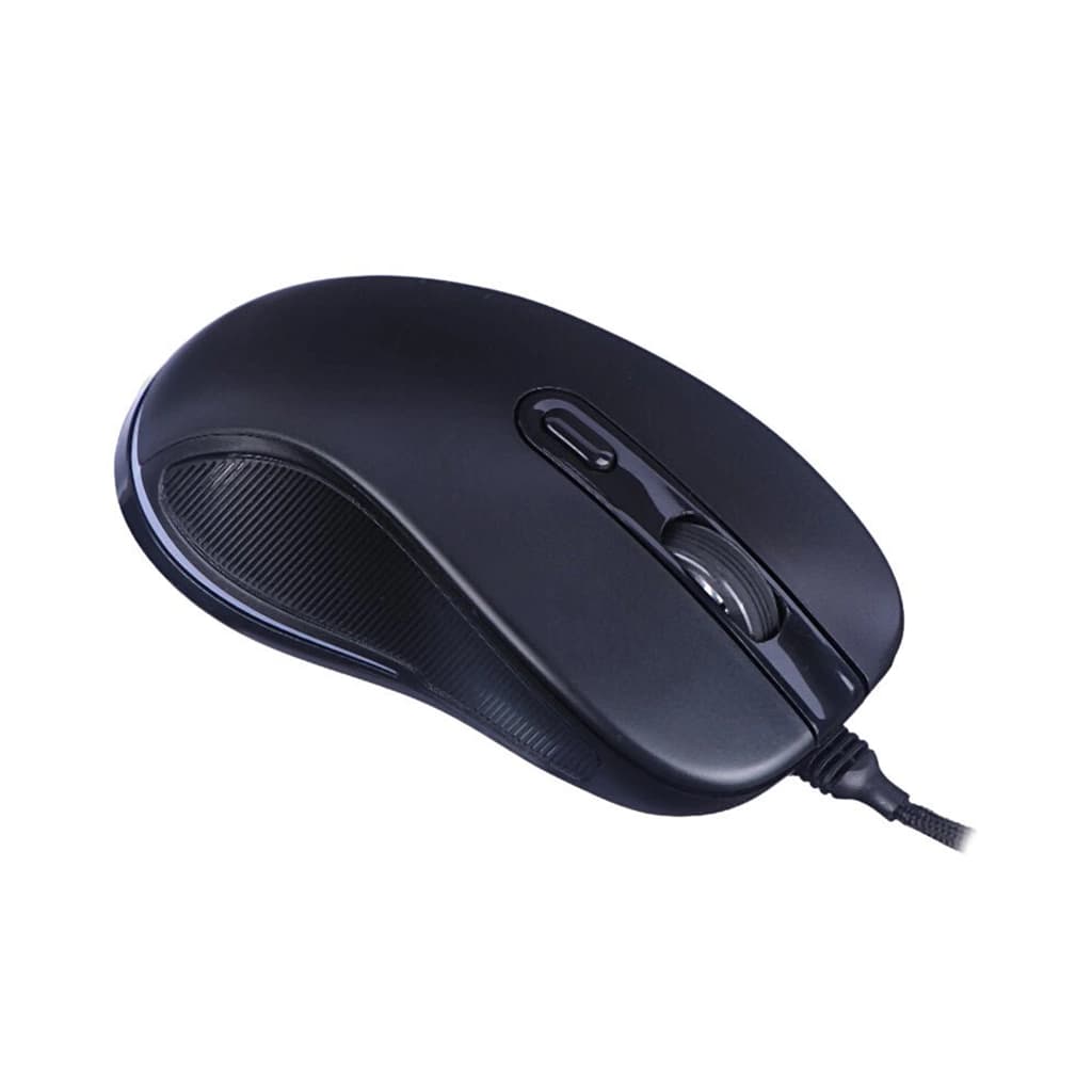 ماوس گیمینگ رپو مدل RAPOO V260 PRO Black — تصویر ۳