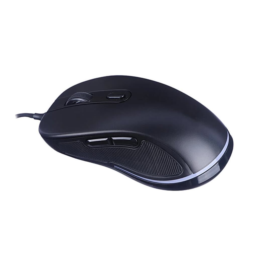 ماوس گیمینگ رپو مدل RAPOO V260 PRO Black — تصویر ۴