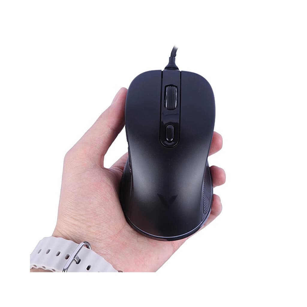 ماوس گیمینگ رپو مدل RAPOO V260 PRO Black — تصویر ۱۰