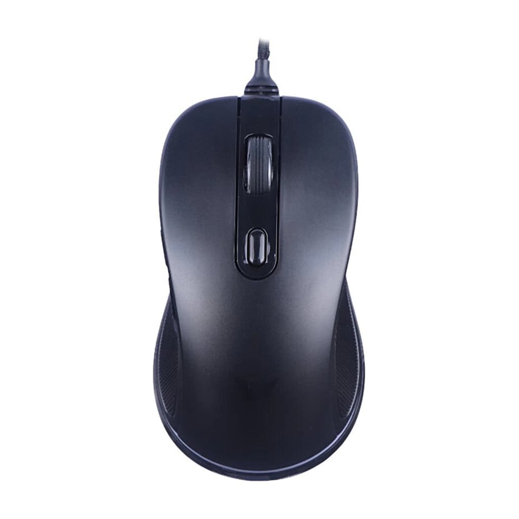 ماوس گیمینگ رپو مدل RAPOO V260 PRO Black