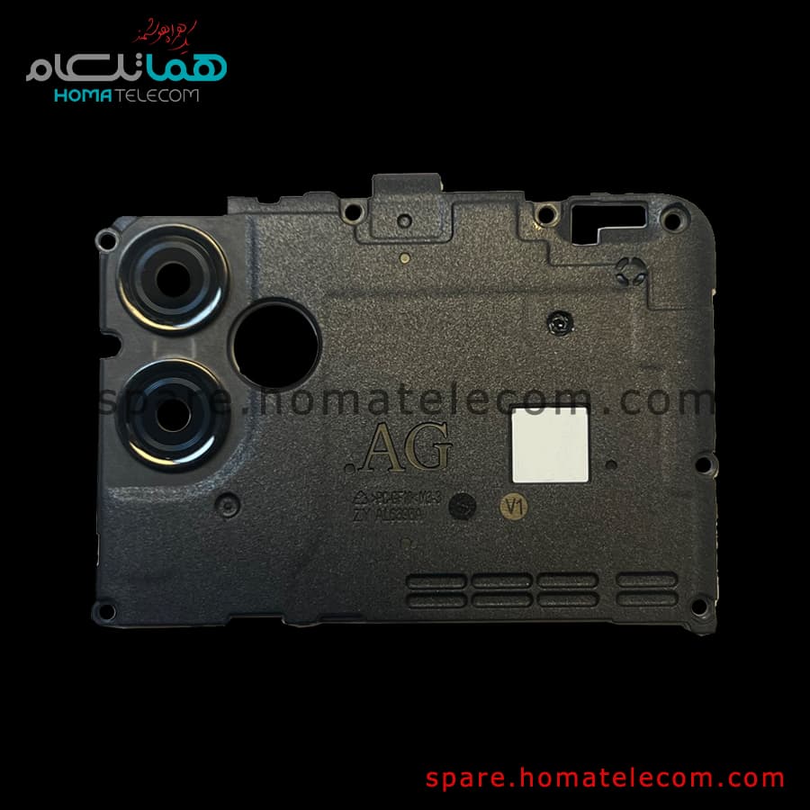 Camera Cover – Samsung Galaxy A04e — تصویر ۲