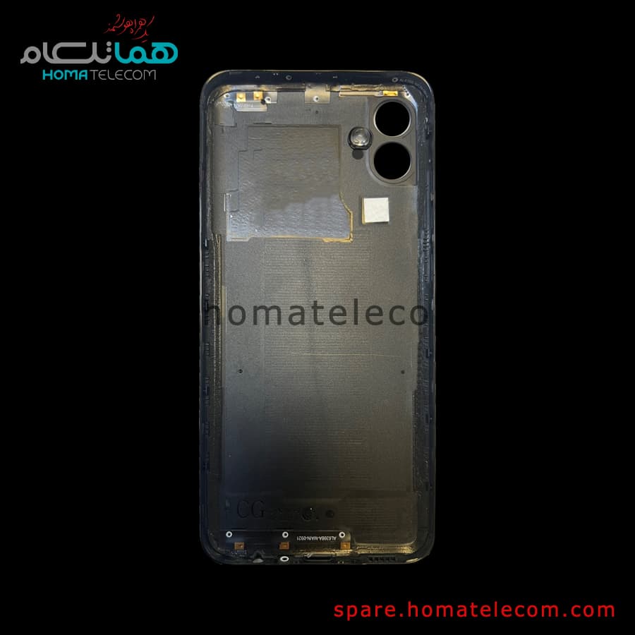 Back Frame – Samsung Galaxy A04e — تصویر ۷