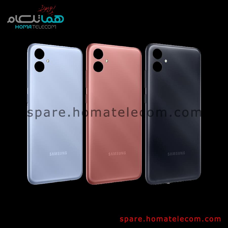 Back Frame – Samsung Galaxy A04e