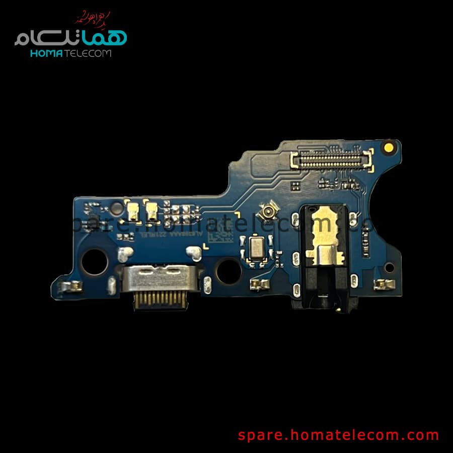 Sub Board – Samsung Galaxy A04e — تصویر ۶