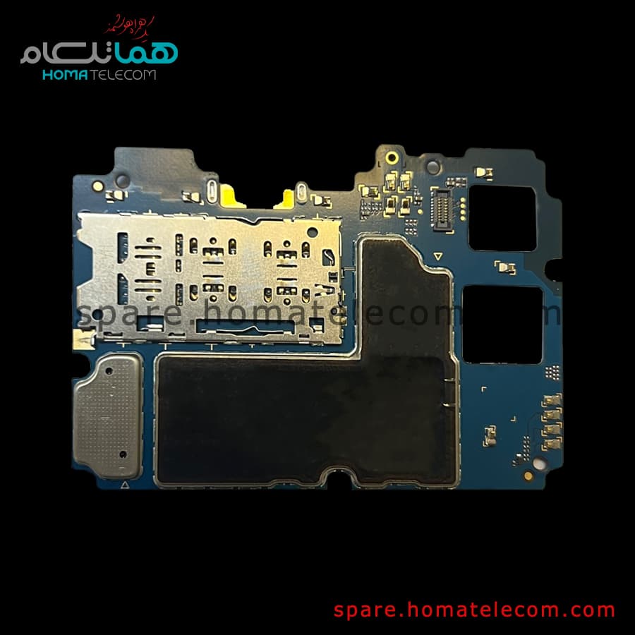 Board 3GB-64GB – Samsung Galaxy A04e — تصویر ۵