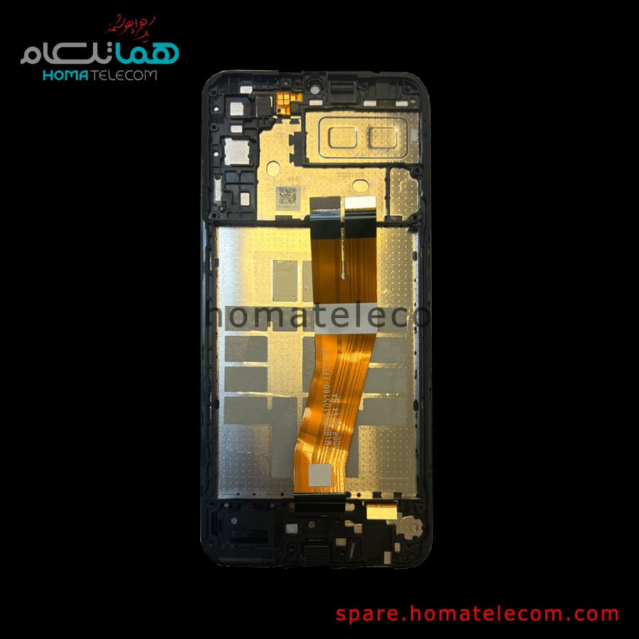 LCD – Samsung Galaxy A04e — تصویر ۳
