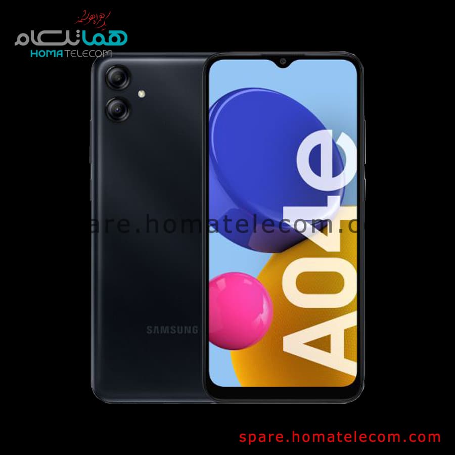 LCD – Samsung Galaxy A04e