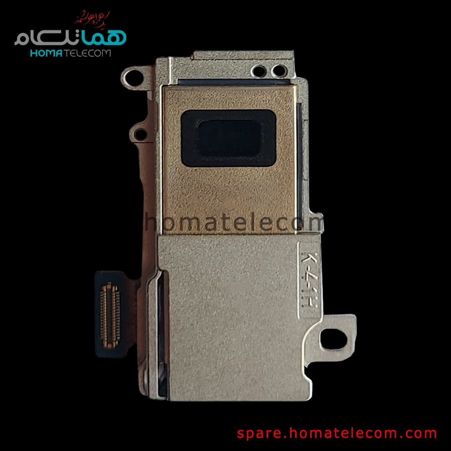 Main Camera 10 MP Periscope Telephoto – Samsung Galaxy S22 Ultra — تصویر ۲