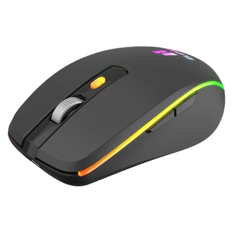 ماوس بی سیم الون مدل ELEVEN WM911 BLACK