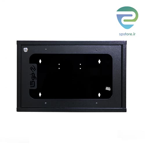 رک 7 یونیت دیواری فوکا عمق 60 بدون سینی مدل Fuka Wallmount F7U60D