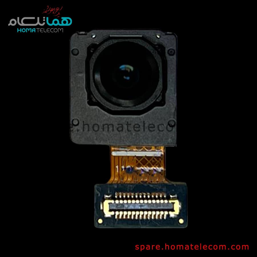 Selfie Camera 40 MP – Samsung Galaxy S21 Ultra 5G