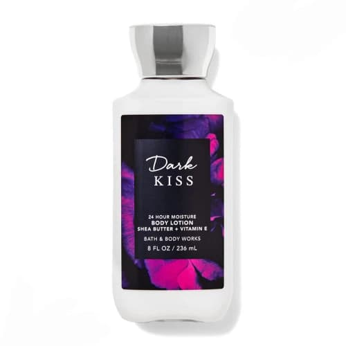بادی اسپلش زنانه بس اند بادی Bath & Body Works مدل Dark Kiss حجم 236 میل میل — تصویر ۱۰