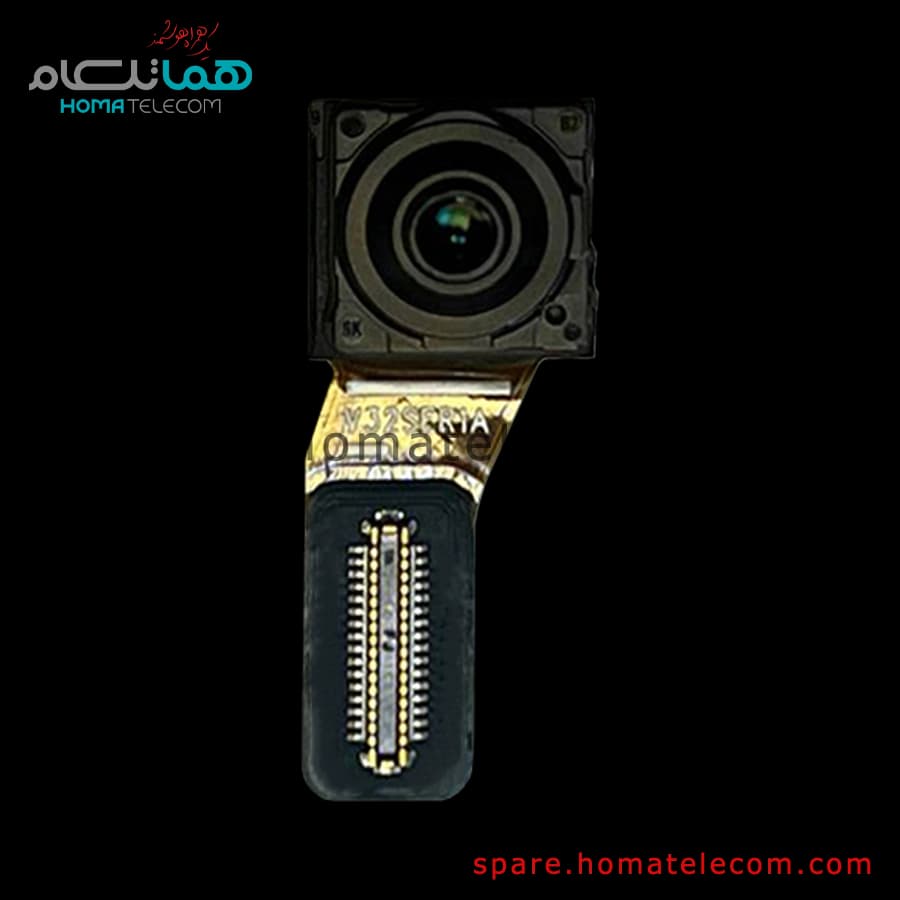 Selfie Camera 32 MP – Samsung Galaxy S21 FE 5G — تصویر ۲