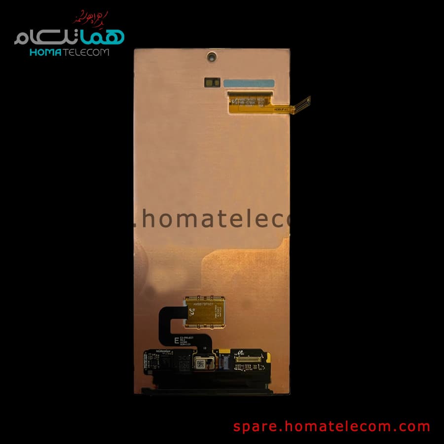 LCD – Samsung Galaxy S24 Ultra – Service Pack (NF) — تصویر ۳