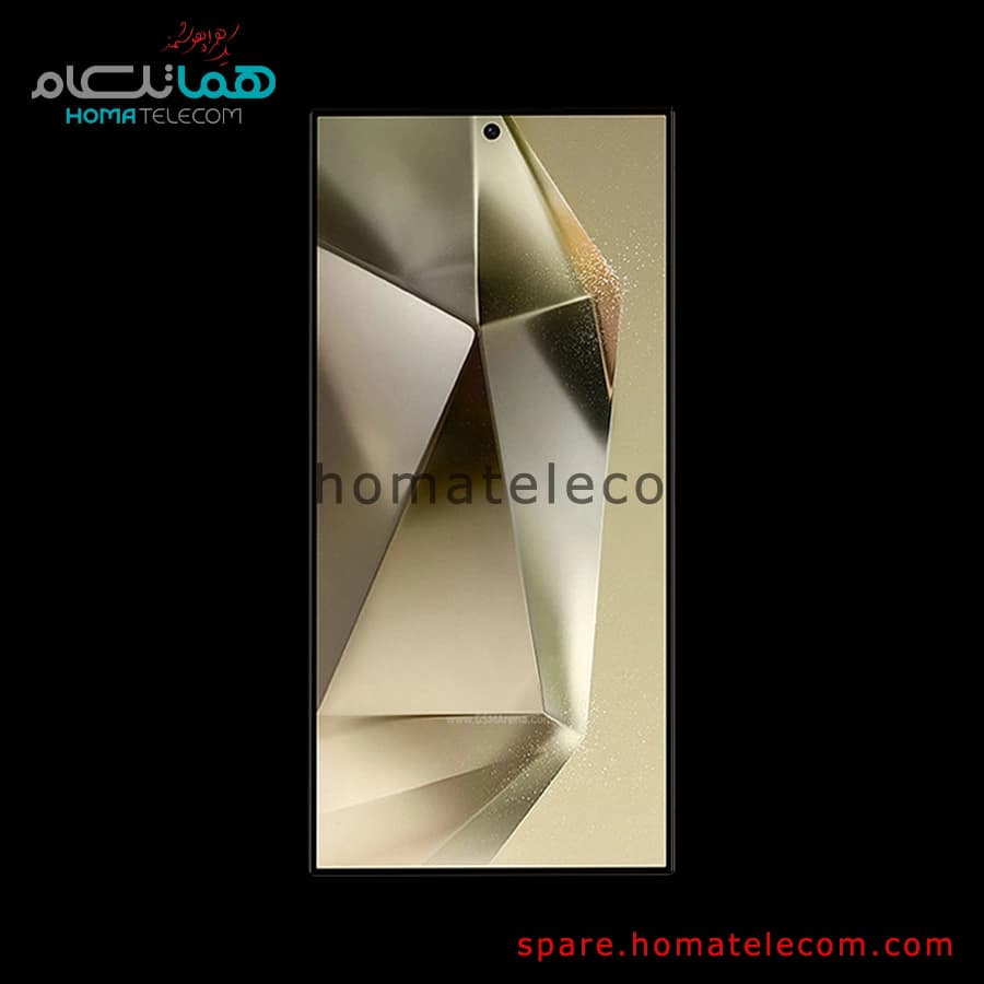 LCD – Samsung Galaxy S24 Ultra – Service Pack (NF) — تصویر ۴