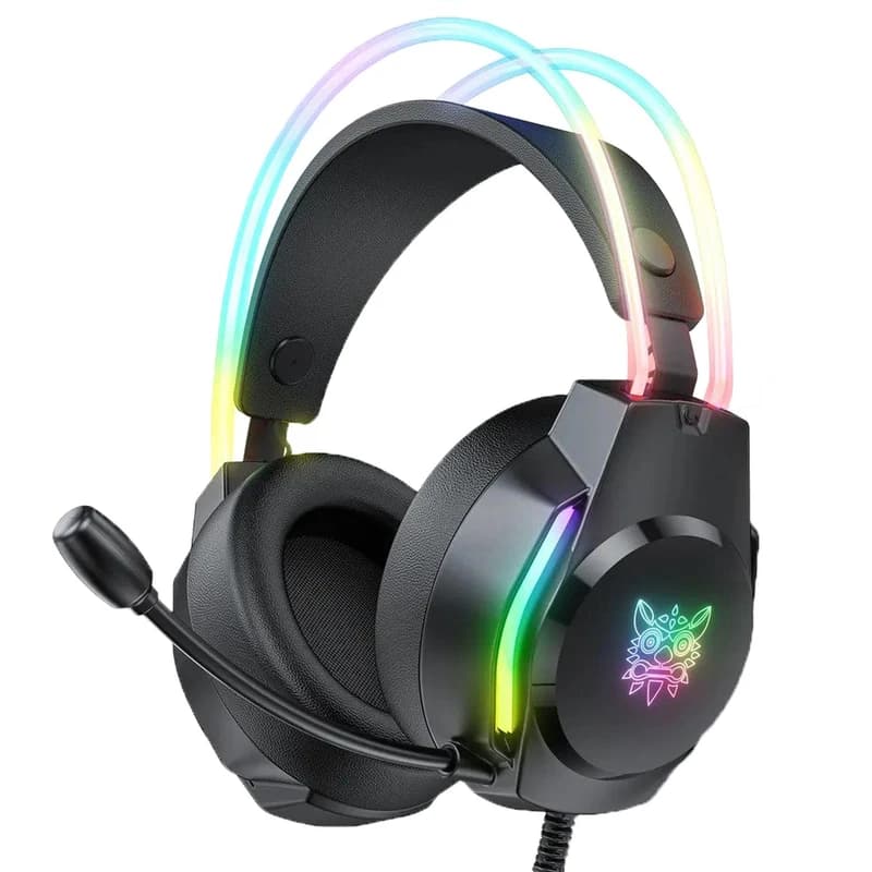 هدست گیمینگ اونیکوما ONIKUMA X26 Black