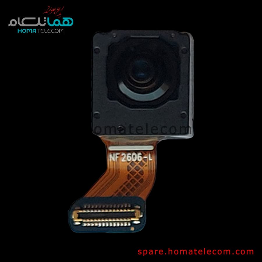 Selfie Camera 40 MP – Samsung Galaxy S22 Ultra — تصویر ۲