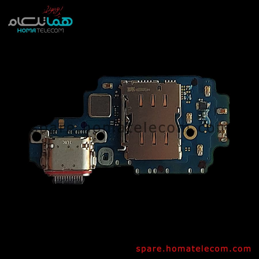 Sub Board – Samsung Galaxy S22 Ultra — تصویر ۲