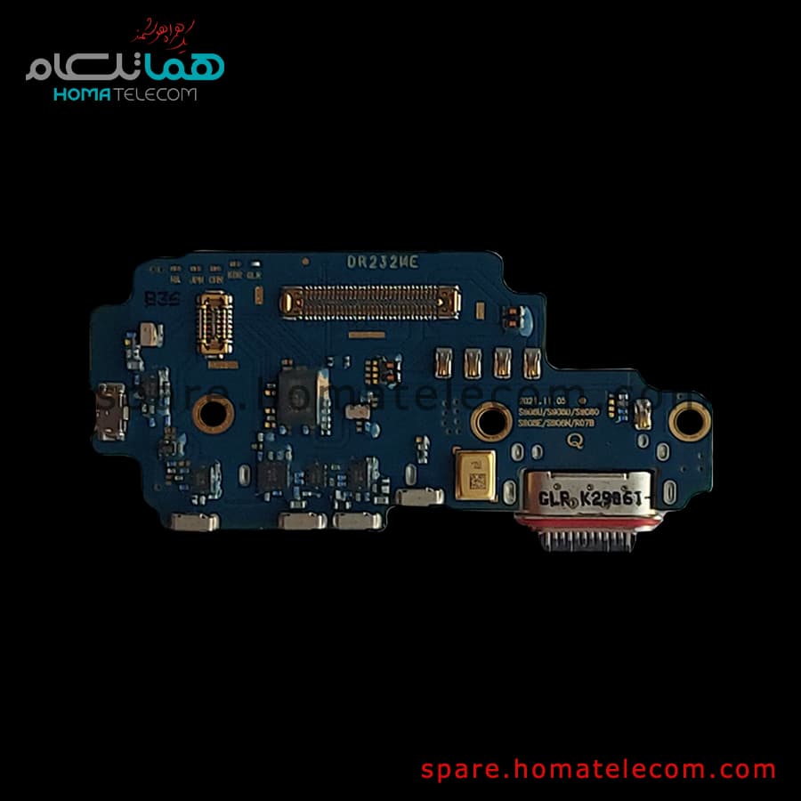 Sub Board – Samsung Galaxy S22 Ultra — تصویر ۳