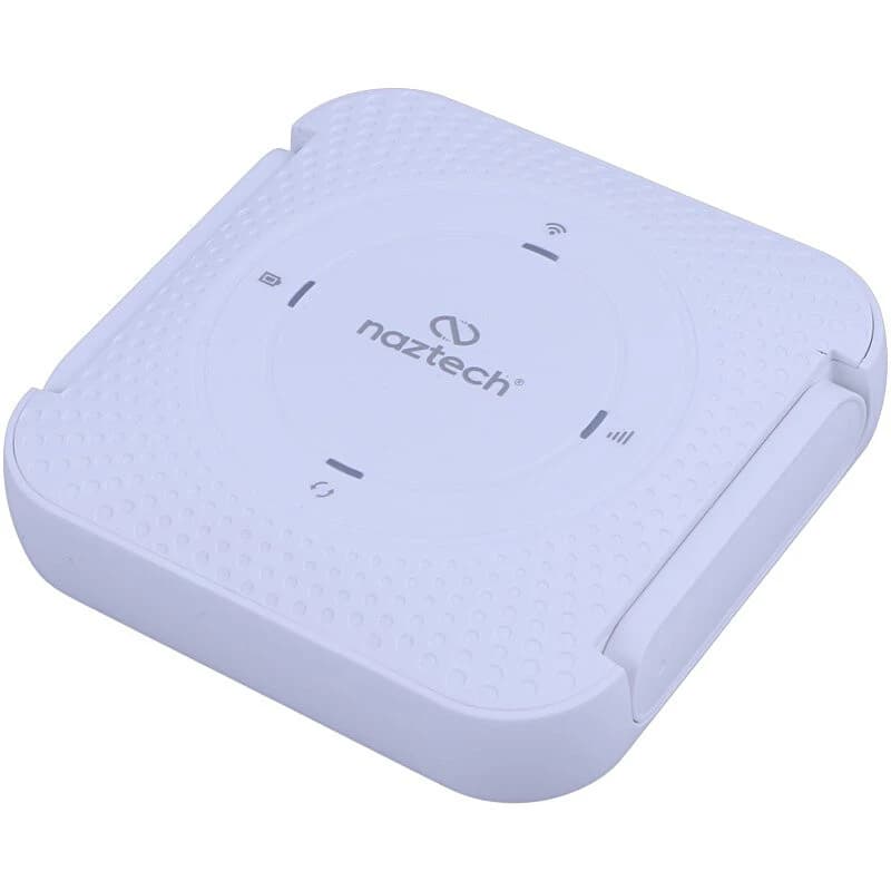 روتر مودم بی سیم 4G-LTE نزتک مدل مدل Hope N300-CAT4 — تصویر ۸