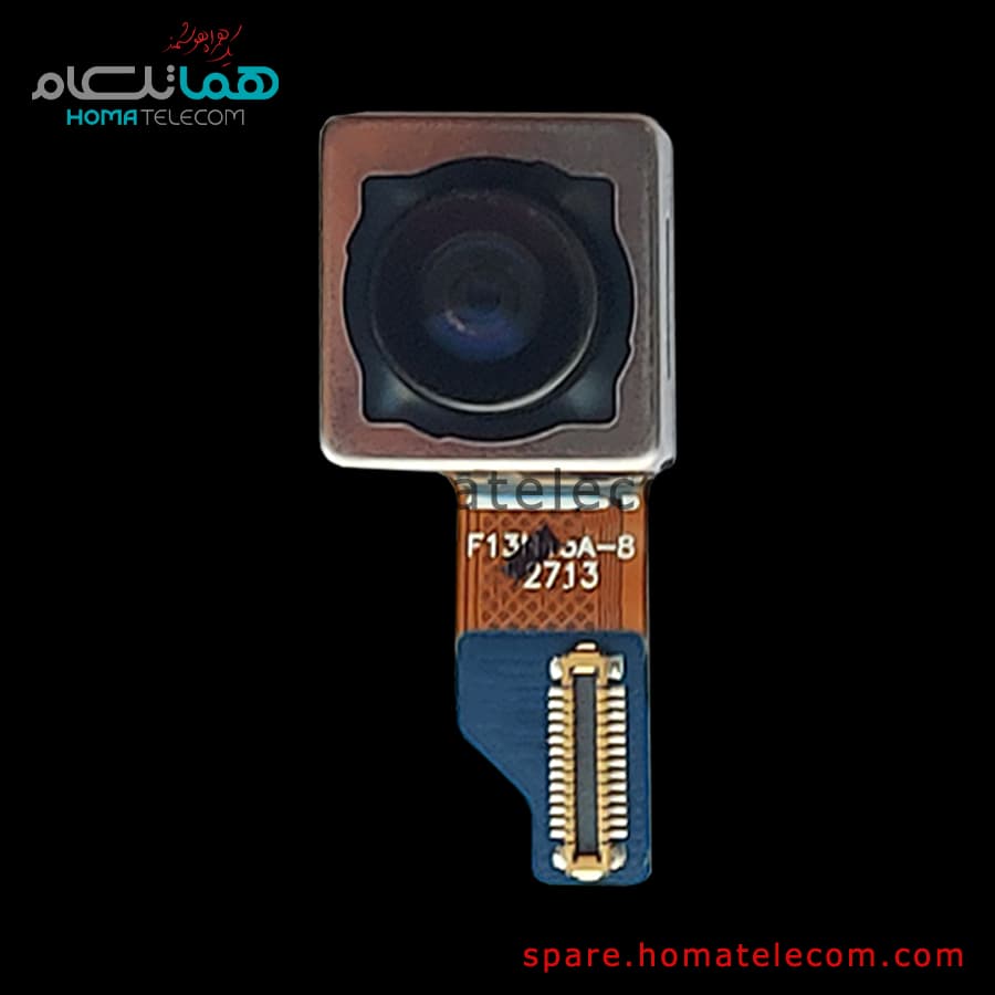 Main Camera 12 MP Ultrawide – Samsung Galaxy S22 Ultra — تصویر ۴