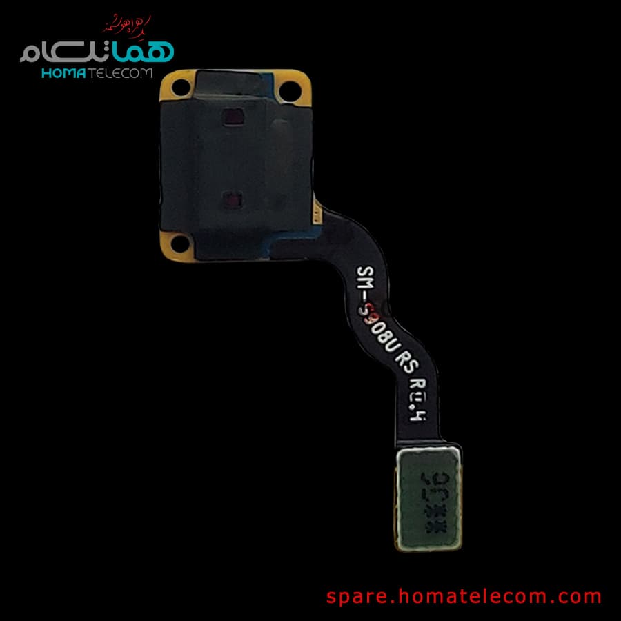Laser AF Sensor – Samsung Galaxy S22 Ultra