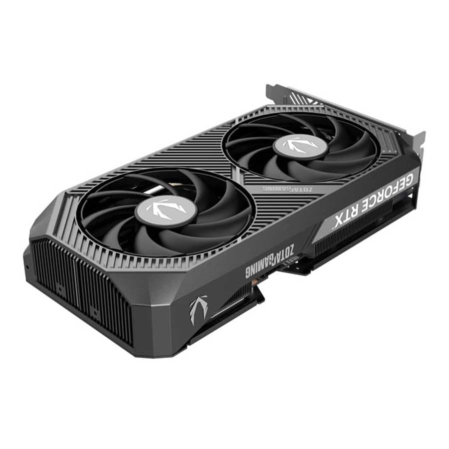 کارت گرافیک زوتاک GAMING GeForce RTX5060 Ti 16GB Twin Edge OC GDDR7 — تصویر ۶