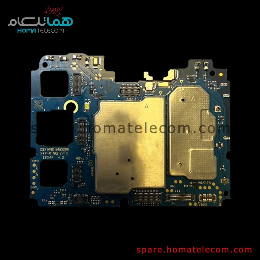 Board 4GB-64GB – Samsung Galaxy A14(A145P) — تصویر ۳