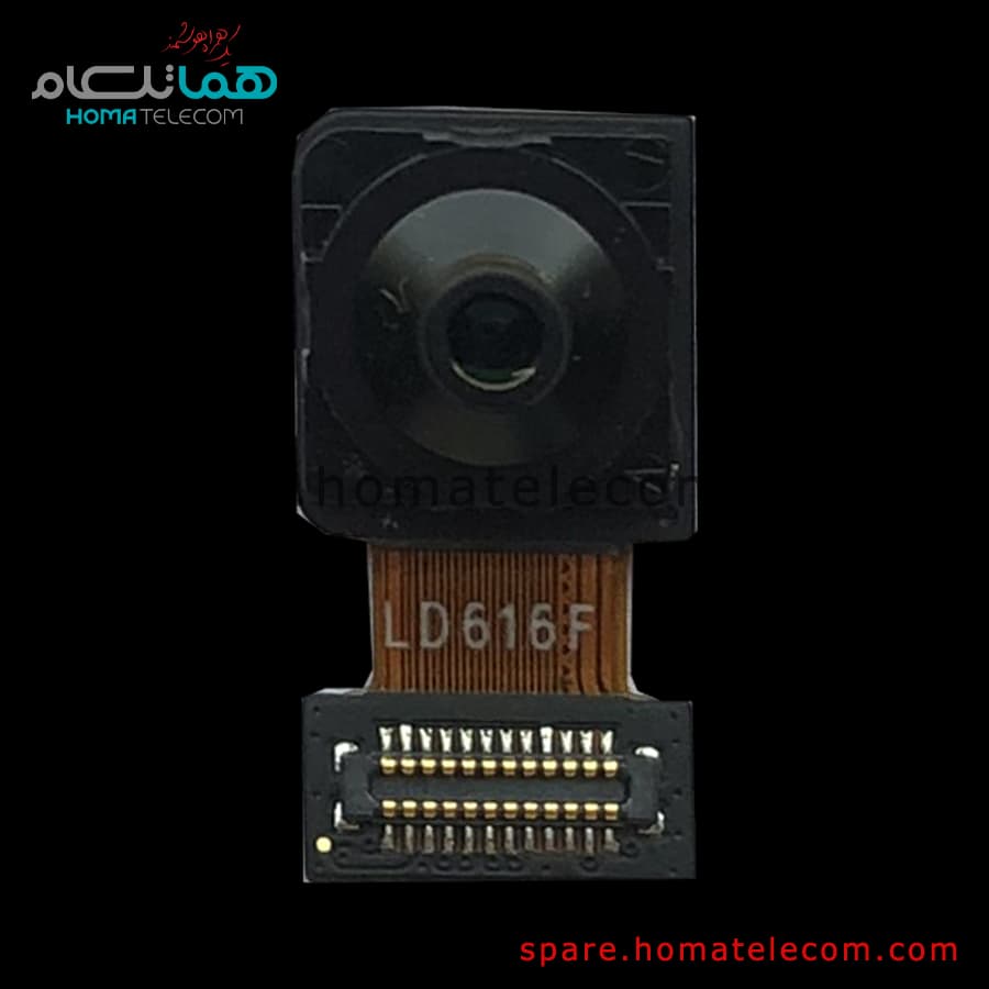 Selfie Camera 13 MP – Samsung Galaxy A14(A145P)