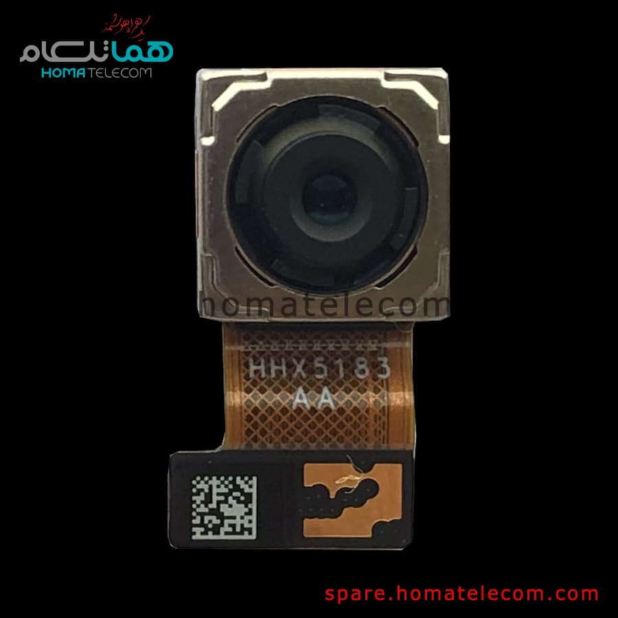 Main Camera 50 MP Wide – Samsung Galaxy A14(A145P)