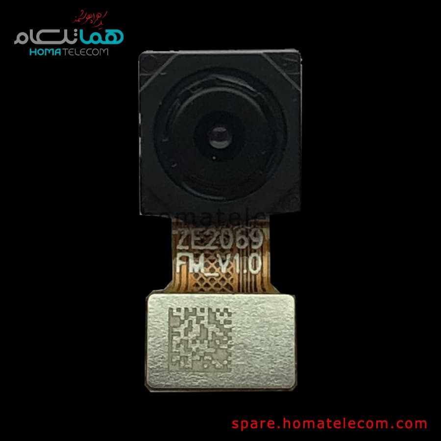 Main Camera 2 MP Macro – Samsung Galaxy A14(A145P) — تصویر ۴