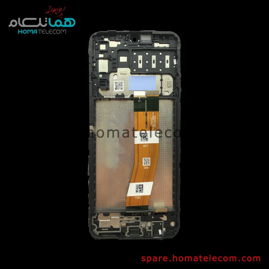 LCD – Samsung Galaxy A14(A145P) — تصویر ۳
