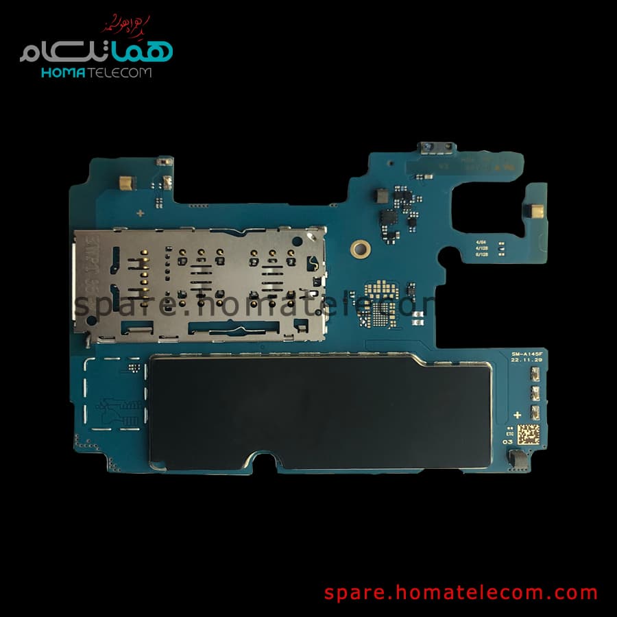 Board 6GB-128GB – Samsung Galaxy A14(A145F)