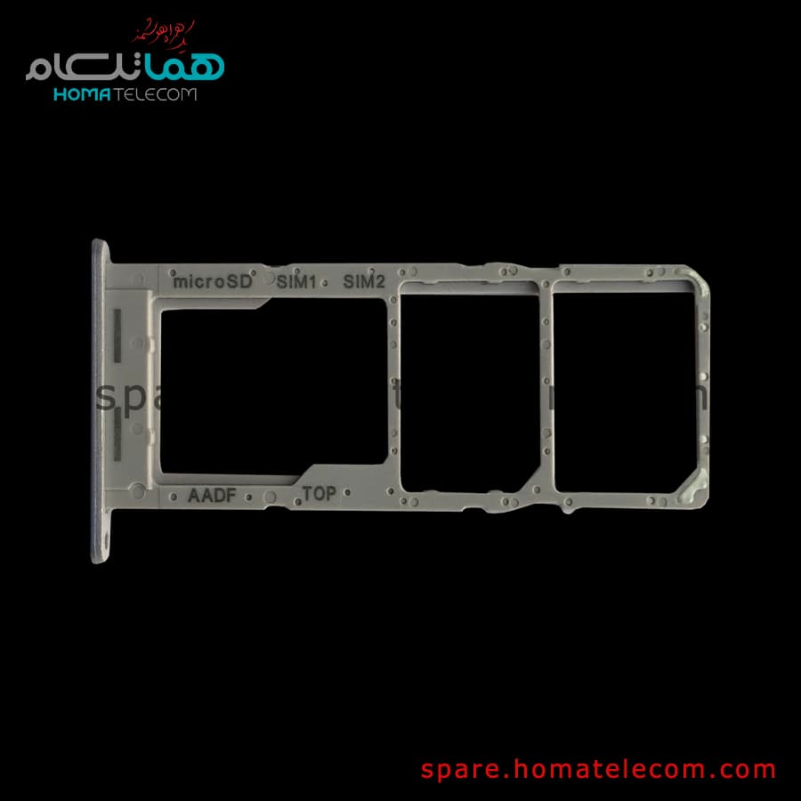 SIM Tray – Samsung Galaxy A14(A145F) — تصویر ۳