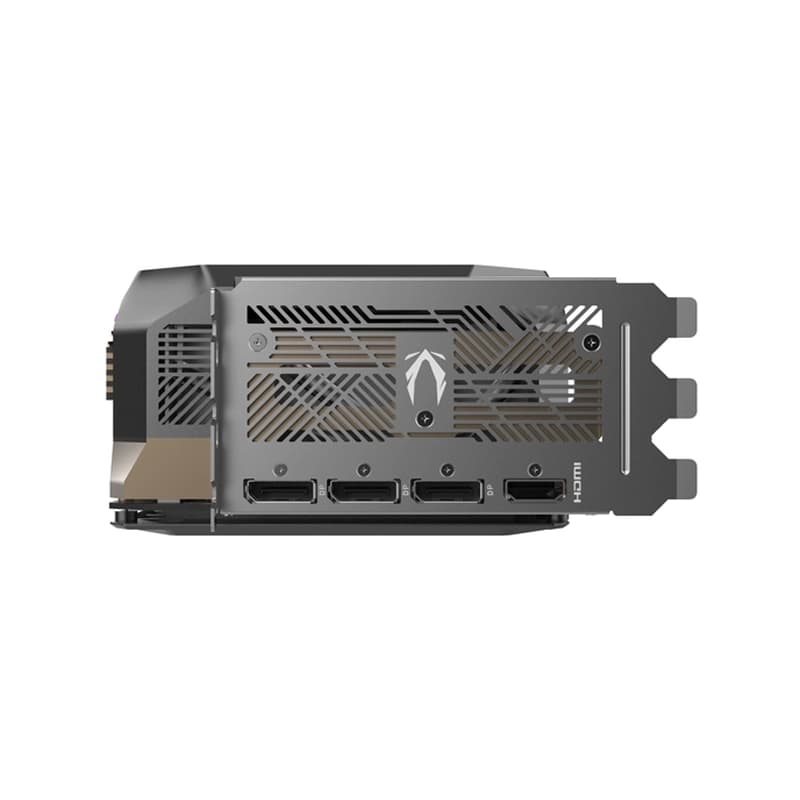 کارت گرافیک زوتاک GAMING GeForce RTX5080 AMP Extreme INFINITY ULTRA 16GB GDDR7 — تصویر ۱۲