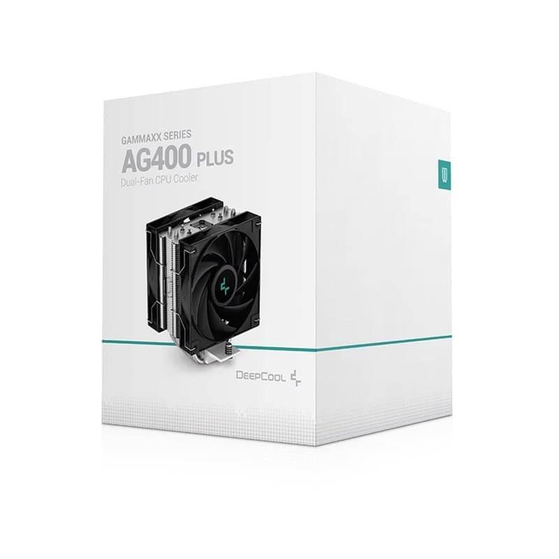 خنک کننده بادی دیپ کول مدل AG400 Plus — تصویر ۹