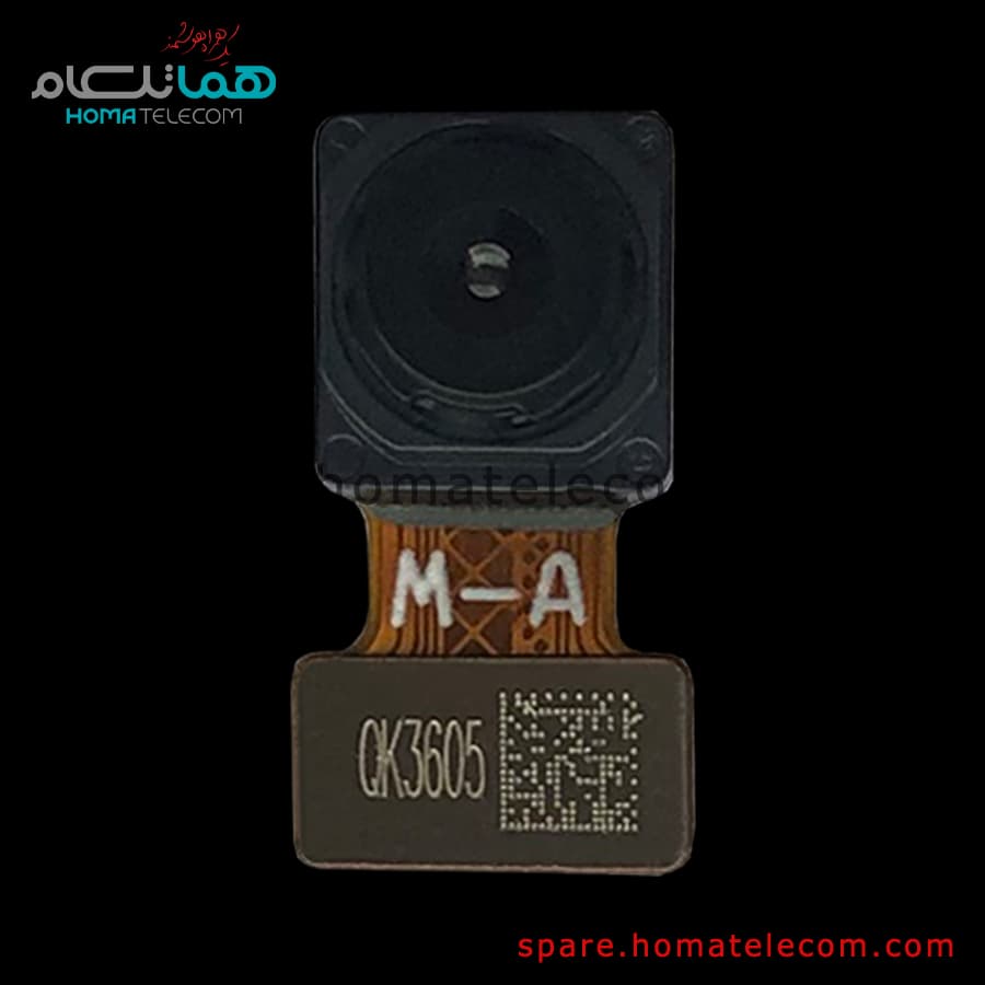 Main Camera 2 MP Macro – Samsung Galaxy A14(A145F) — تصویر ۲