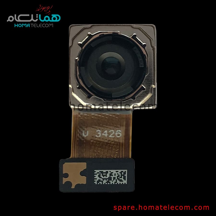 Main Camera 50 MP Wide – Samsung Galaxy A14(A145F)