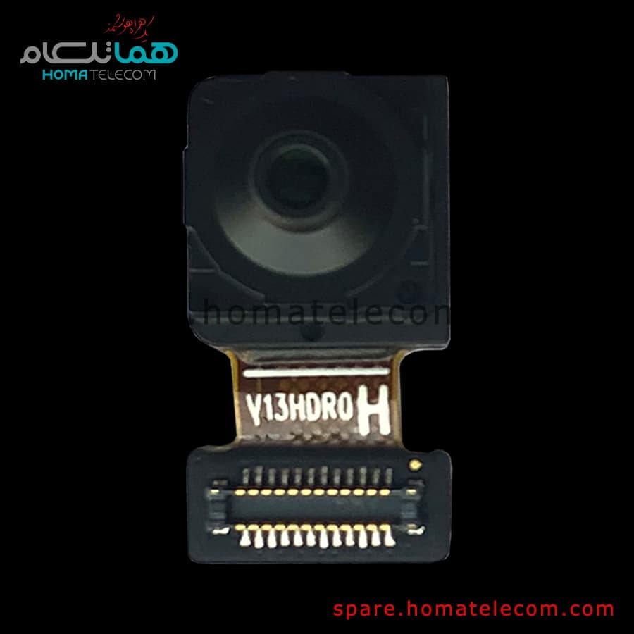 Selfie Camera 13 MP – Samsung Galaxy A14(A145F) — تصویر ۳