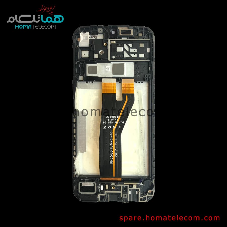 LCD – Samsung Galaxy A14(A145F) — تصویر ۵