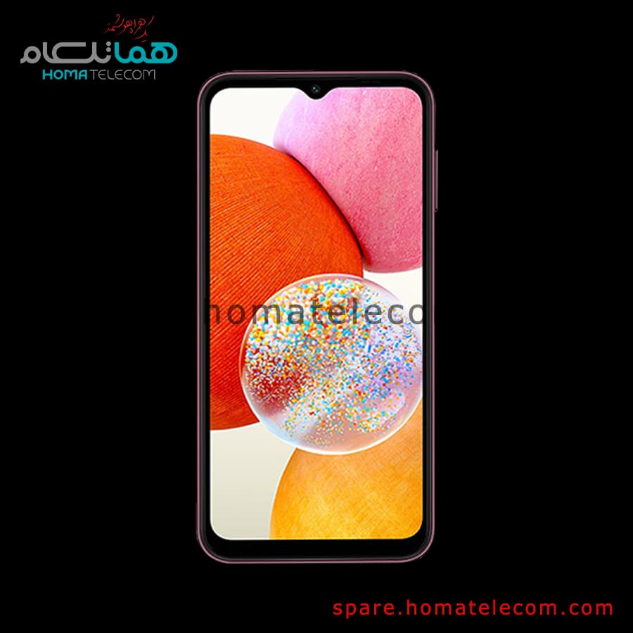 LCD – Samsung Galaxy A14(A145F) — تصویر ۴